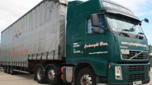 volvo fh 3