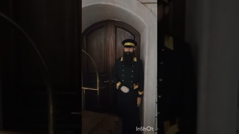 И уйти в прошлое