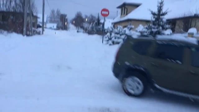 Камское море! ЗИМА 2021год. смотреть онлайн