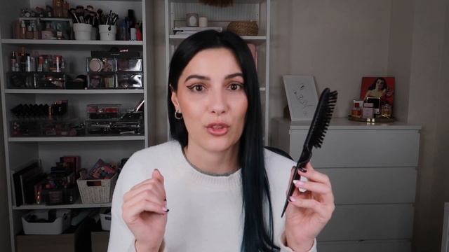 ?✂️MALETÍN de PELUQUERÍA PROFESIONAL | BÁSICOS que necesitas en tu KIT para EMPEZAR | Isa Morales✂️ смотреть онлайн