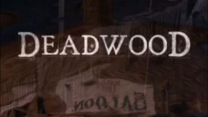 Deadwood ~ Main Title (Theme)