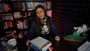 Керченский стрелок. Подражатель с психологическими проблемами.