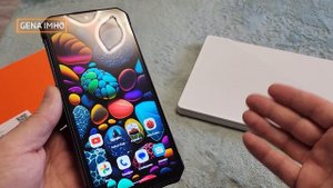 Вот ПОЧЕМУ СТОИТ КУПИТЬ Fossibot F102! ? Быстрый Обзор