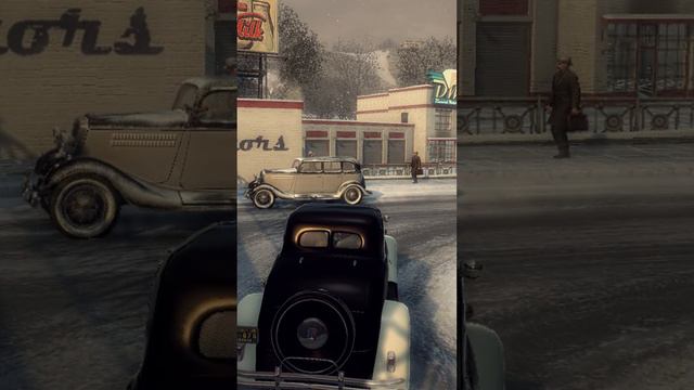 Обаятельный Джо #shorts #mafia #mafia2 #мафия #мафия2