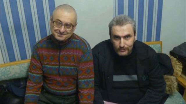 Как сидят осужденные ПОЖИЗНЕННО в России