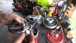 МФ70 диагностика кулачкого зажигания и регулировка