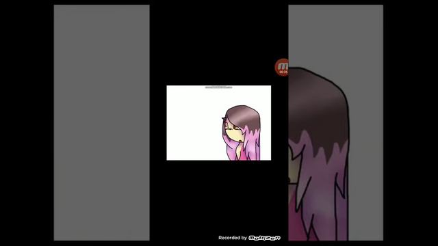 Вот первый видосик типо „день ночь руки прочь "😅(анимация) смотреть онлайн