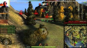 World of tanks Воскресные каточки