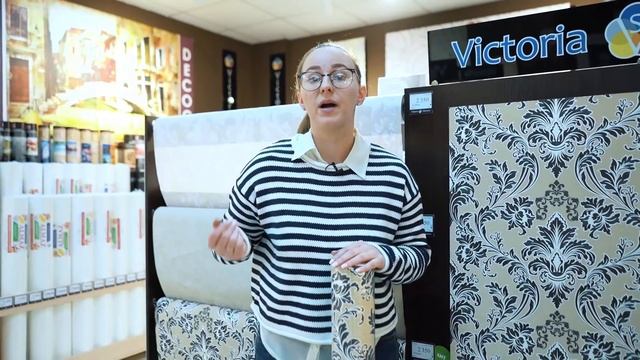ТОП-5 вопросов продавцу консультанту в магазине обоев. Полезное №29 смотреть онлайн