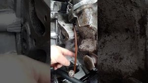 замена масляного фильтра ямз
