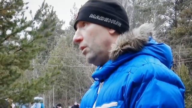 Беспредел в городе Реж, хотят жителей отрезать от пруда — новости смотреть онлайн