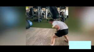 Canelo Alvarez |Бокс| Тренировки [2019]