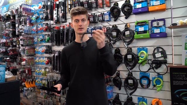 Как и где хранить велосипед зимой?