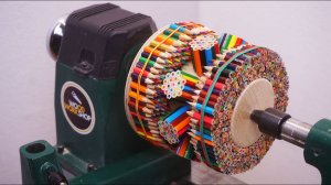 Чаша для цветов. Токарка.