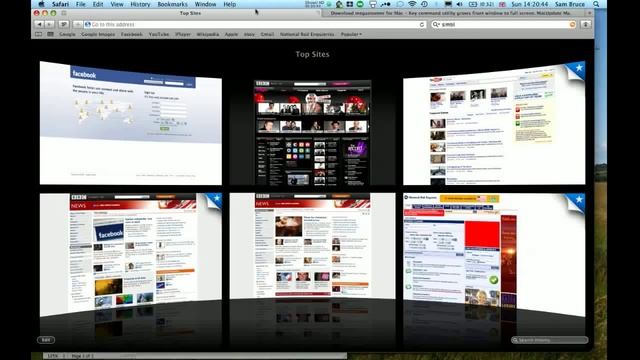 Mac Tip: Maximise windows to fill the whole screen - Techmaniacs смотреть онлайн