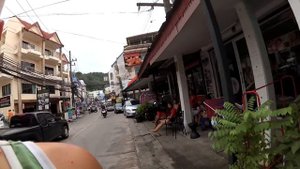 ? Как добраться с Пхукета в Краби на лодке, экскурсии на Пхукете - что к чему?