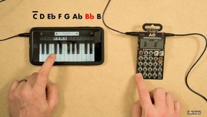 Teenage Engineering PO-33: Melodic Sampler Explained!