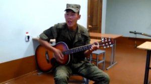 Настя подари мне счастье