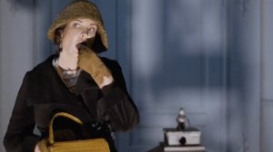 Арт-проект PRO НЕМОДНОЕ ИСКУССТВО и Альфонс Муха.