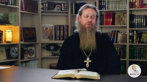 Сколько раз можно ОСВЯЩАТЬ ЖИЛИЩЕ ?  Игумен Лука (Степанов)