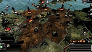 STORM: Frontline Nation