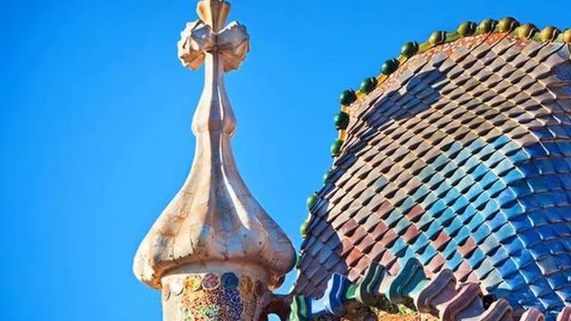 ТОП20 Интересные факты об Испании TOП20