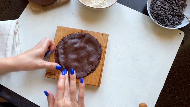 Новинка Текстурры - форма для печатного пряника Городецкая птица смотреть онлайн