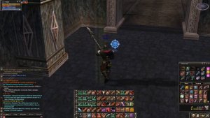 Destroyer Use Frenzy. HaDe. Lineage 2. Как слить дестра на лимиты