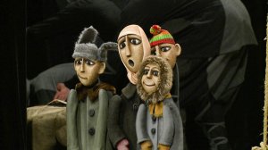 Рязанский театр кукол откроет новый сезон спектаклем «Теплый хлеб»
