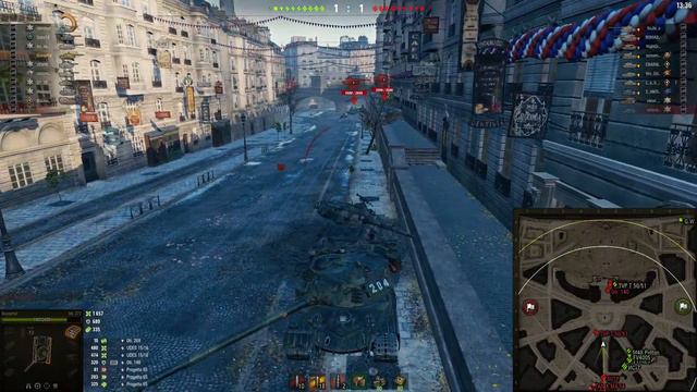 Ранги | Чистилище #1 | #Bucephal смотреть онлайн