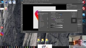 Делаем вкусную 3D Картинку Photoshop Как сделать объемные 3д иконки в фотошопе
