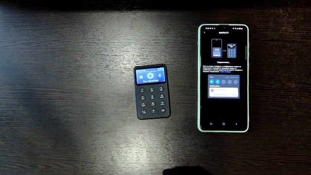 Как установить Passphrase на кошельке SafePal X1 - Разговоры о крипте с SafePal (на русском) #8 смотреть онлайн