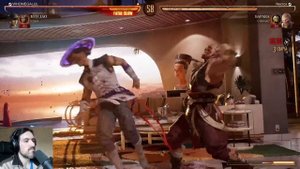 МК 1 ОНЛАЙН СИЛЬНЫЕ ИГРОКИ И РАЗНЫЕ СВЯЗКИ  - Мортал Комбат 1 / Mortal Kombat 1