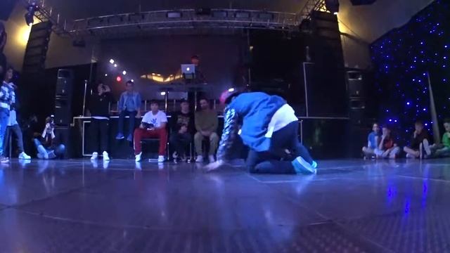 Lemon Stale 2 круг смотреть онлайн