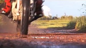 BMW F 650 GS The Offroad Adventure Bike