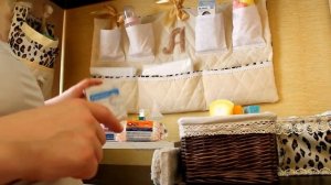 Для новорожденного все что необходимо в аптечку #список вещей для новорожденного✳