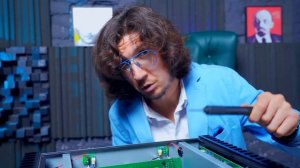 На что способна топ связка от Китайцев? Процессор ToneWinner AD-7300HD и усилитель AD-2500PRO?