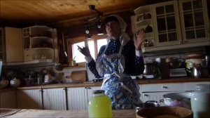 Герман Алёна Стерлиговы Домашний сыр масло? Не проблема!