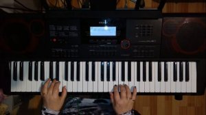 Маргарита Позоян и Арцвик Арутюнян "Ты моя сестра по духу" Видеоурок