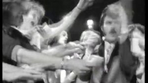 Nik Kershaw - Wide boy (Official Video) (Remastered)