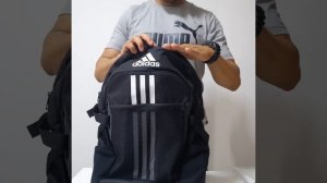 mochila adidas tiro