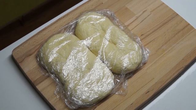 Такой ФРАНЦУЗСКИЙ БАГЕТ вы еще не пробовали! Очень вкусный домашний хлеб!