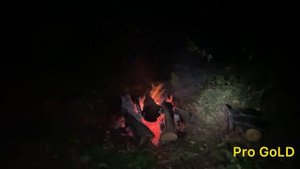 За ЗОЛОТОМ на Юг Среднего Урала / For GOLD to the South of the Middle Urals