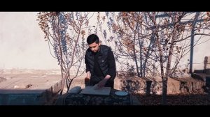 Самса в Казане...