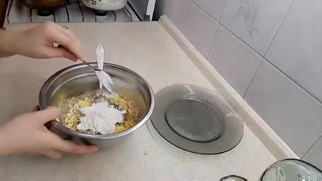 Как приготовить драники(деруны) смотреть онлайн