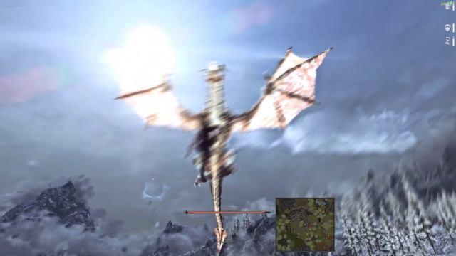 NIBIRU RAY TRACING SHADER: 60 FPS BASELINE смотреть онлайн