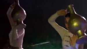 Римма Илурова и Алла Кокоева - "Цы уарзтæй дæ уарзын"