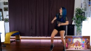 Mi Mi Mi - Hit The Electro Beat - Just Dance 2019