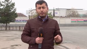 Чоршанбе Чоршанбиев Последнии Новости Февраль 2022