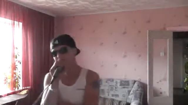 Усть-Илимск. начитал для неё. смотреть онлайн